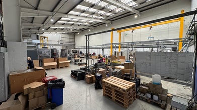 Ferry Ln, Rainham en venta Foto del interior- Imagen 2 de 5