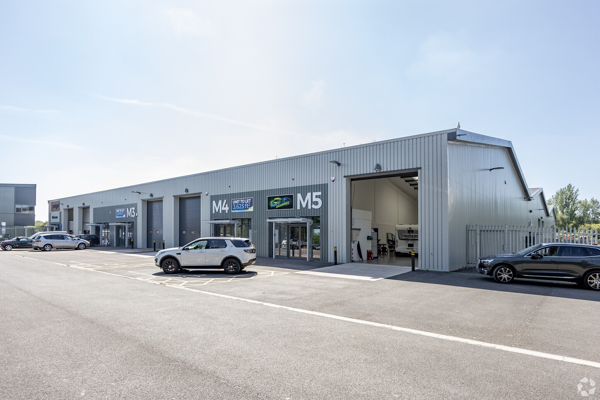 Crown Close, Taunton en alquiler Foto del edificio- Imagen 1 de 37