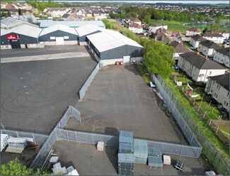 Más detalles de 8 Watt St, Airdrie - Nave en alquiler