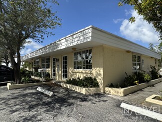 Más detalles para 2448-2454 NE 13th Ave, Wilton Manors, FL - Oficinas en alquiler