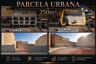 Calle Tucumán, 1, Maracena, GRA - Aérea  vista de mapa - Image1