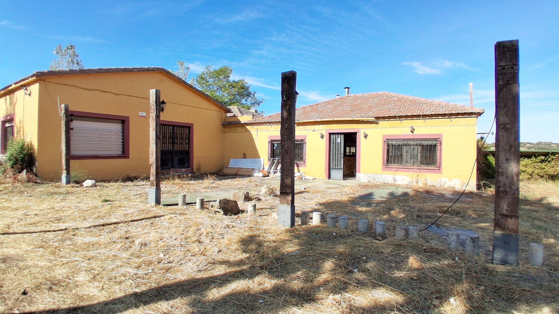 Terreno en Vecinos en venta Foto del edificio- Imagen 1 de 46
