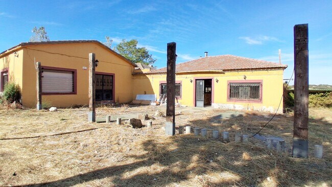 Más detalles de Terreno en venta