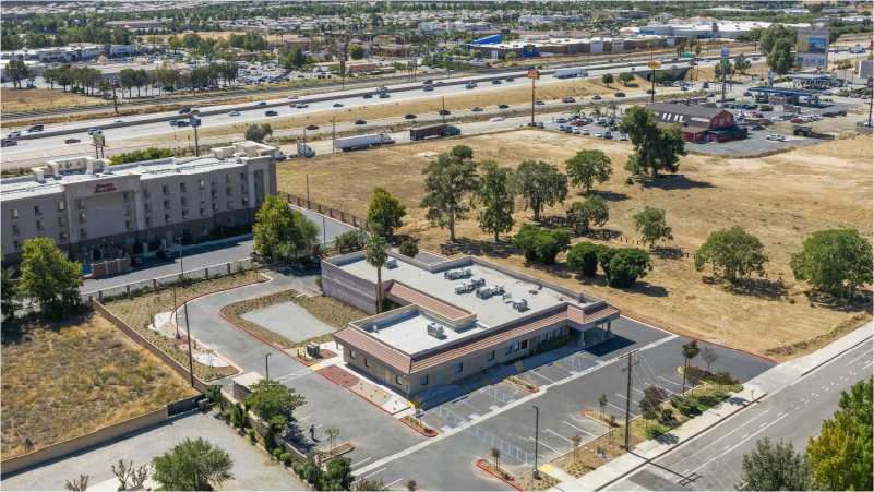 6090 W Ramsey St, Banning, CA en venta - Foto del edificio - Imagen 3 de 3