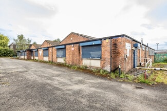 Más detalles de Southmoor Rd, Manchester - Nave en alquiler