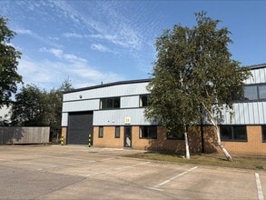 Trent Ln, Derby en alquiler Foto del edificio- Imagen 1 de 4