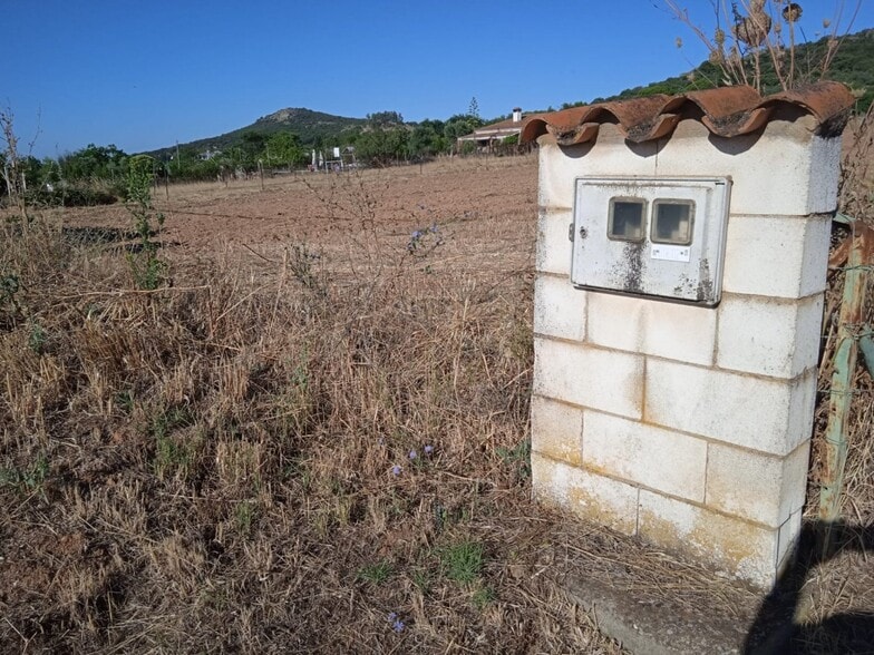 Terreno en Cáceres en venta - Foto del edificio - Imagen 3 de 4