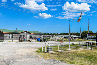 Más detalles para 19626 State Highway 1E, Ada, OK - Naves en venta