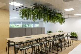 Forbury Rd, Reading en alquiler Foto del interior- Imagen 2 de 8