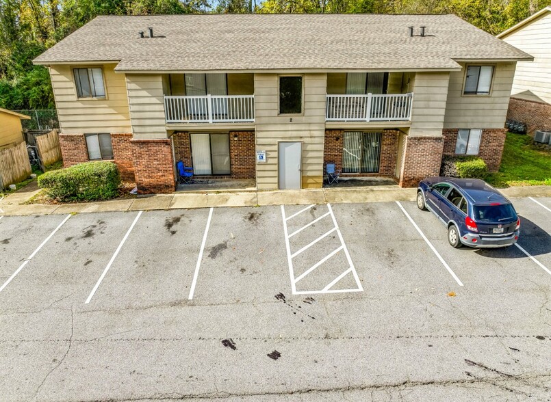 4770 Milgen Rd, Columbus, GA en venta - Foto del edificio - Imagen 2 de 11