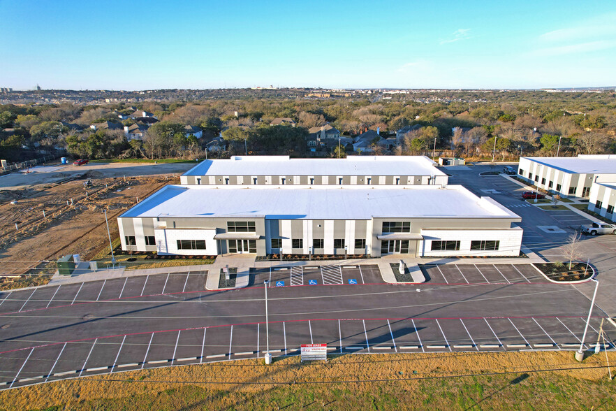 4318 De Zavala Rd, San Antonio, TX en venta - Foto del edificio - Imagen 2 de 9