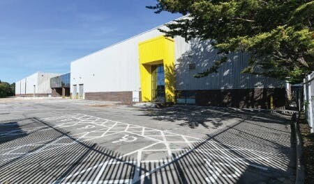 1-3 Faraday Close, Worthing en alquiler - Foto del edificio - Imagen 3 de 14