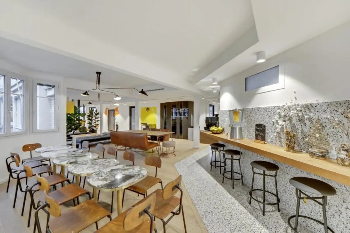 10 Rue Pergolèse, Paris en alquiler Foto del interior- Imagen 1 de 10