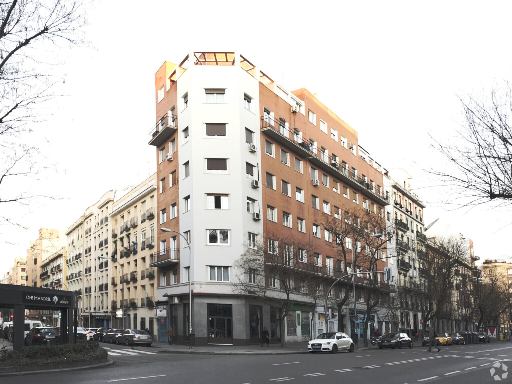 Calle General Álvarez de Castro, 23, Madrid, Madrid en venta Foto principal- Imagen 1 de 1