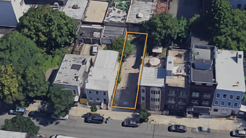 209 Butler St, Brooklyn, NY en venta - Foto del edificio - Imagen 1 de 2