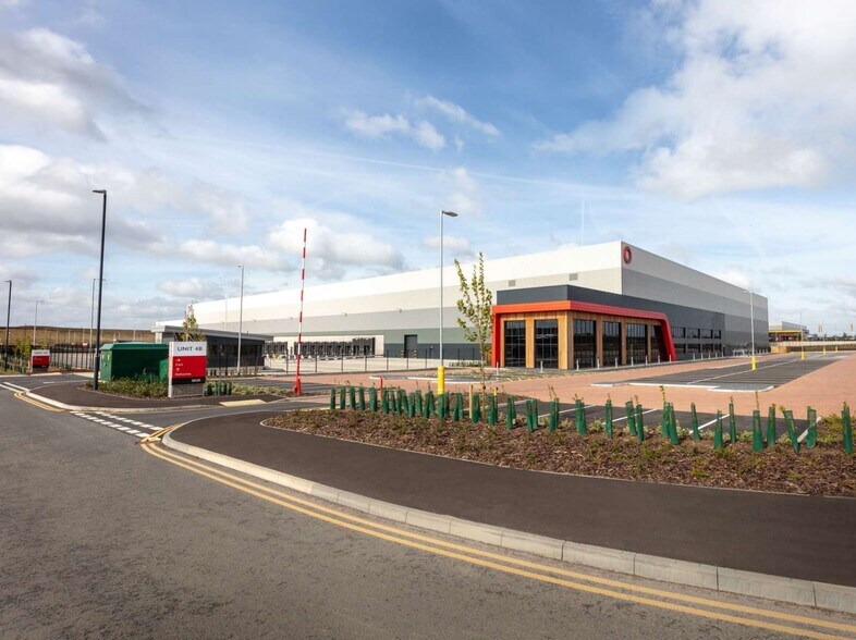 Bubbenhall Rd, Baginton en alquiler - Foto del edificio - Imagen 2 de 2