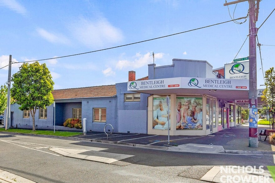 254 Centre Rd, Bentleigh en venta - Foto principal - Imagen 1 de 13