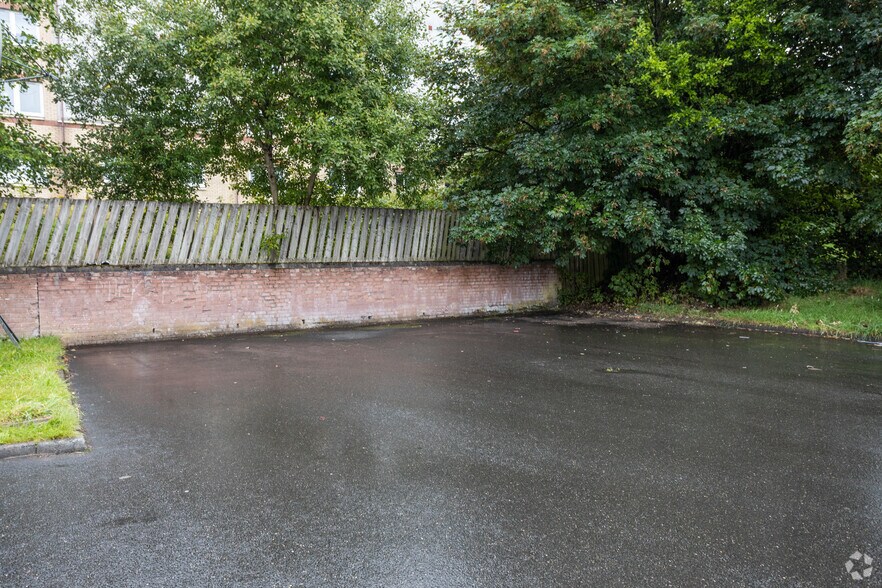 1162 Springburn Rd, Glasgow en alquiler - Foto principal - Imagen 1 de 2