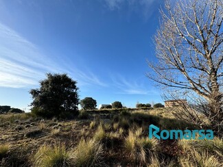 Más detalles para Calle Zurra, 1, Ávila - Terrenos en venta