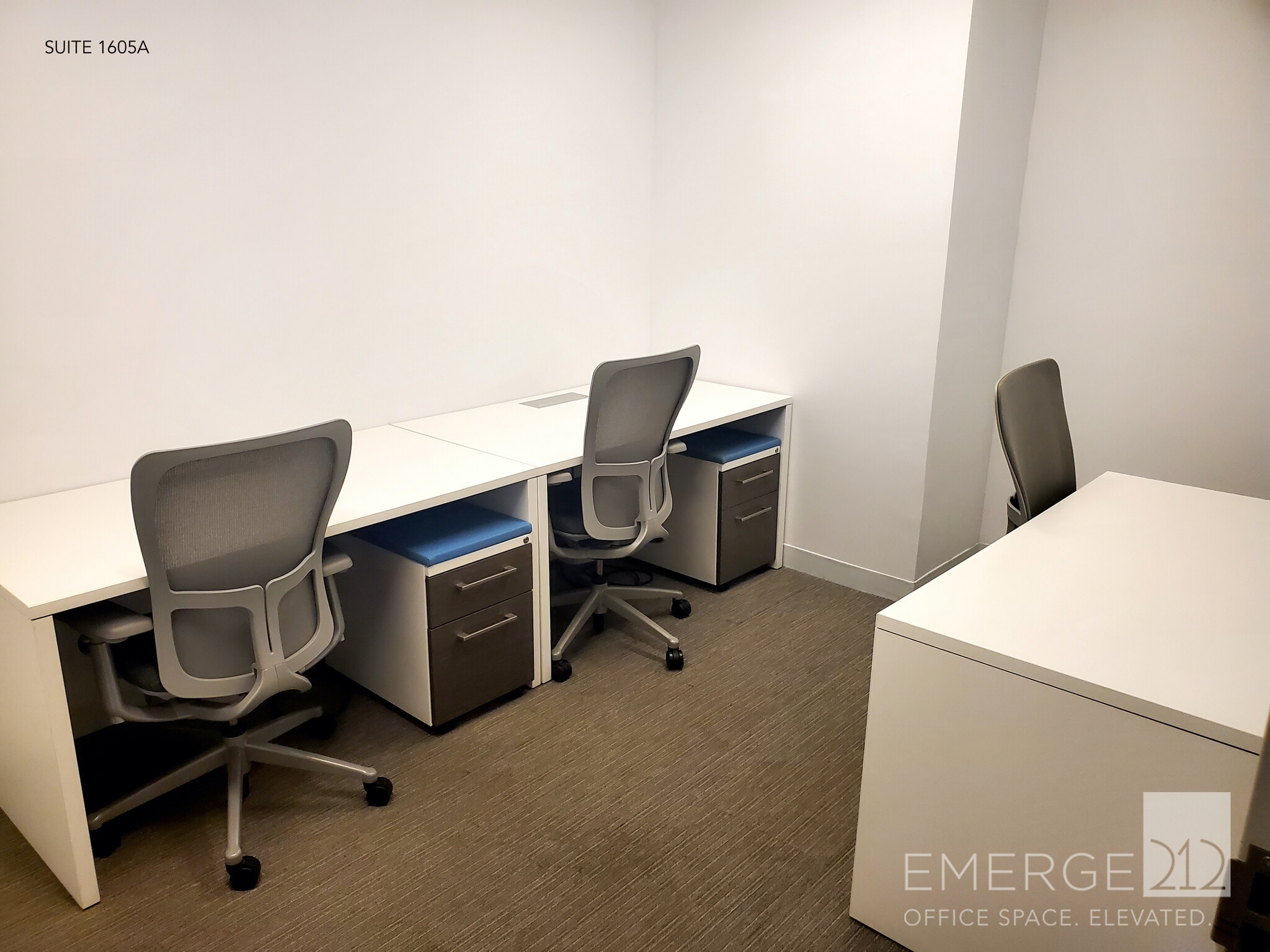 3 Columbus Cir, New York, NY en alquiler Foto del interior- Imagen 1 de 4