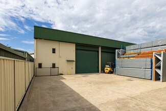 Más detalles de 146 Toongabbie Rd, Girraween - Nave en alquiler