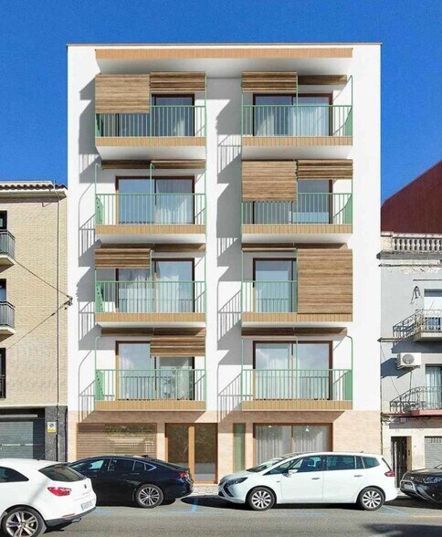 Terreno en Esparreguera, Barcelona en venta - Otros - Imagen 2 de 7