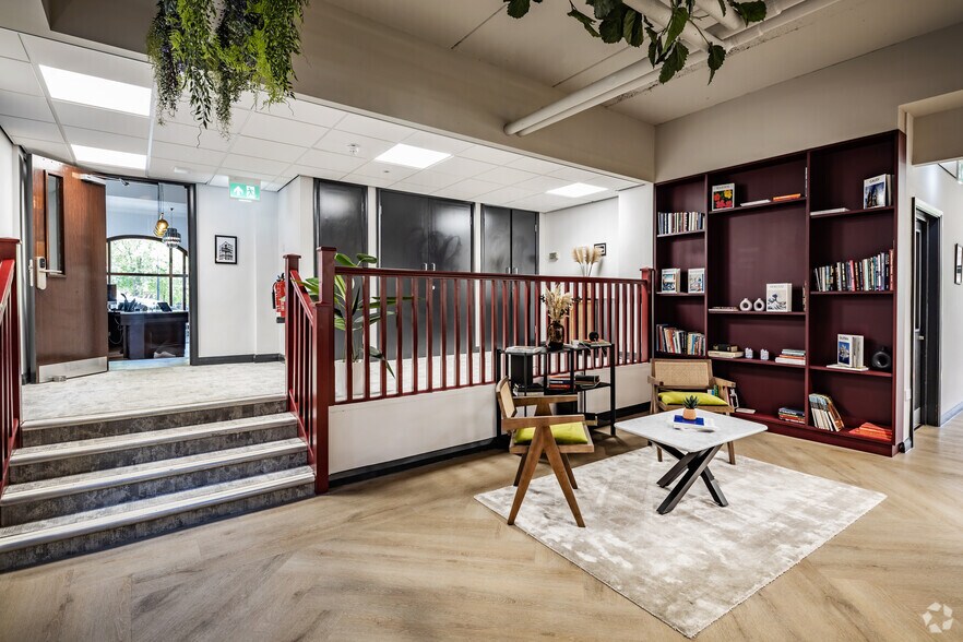 33-34 Winckley Sq, Preston en alquiler - Foto del interior - Imagen 3 de 25