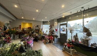 71 Mid St, Fraserburgh en alquiler Foto del interior- Imagen 2 de 2