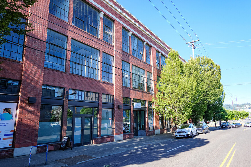 2505-2511 SE 11th Ave, Portland, OR en alquiler - Foto del edificio - Imagen 3 de 10