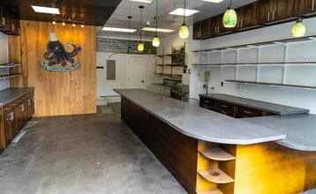 430-450 Beach St, San Francisco, CA en alquiler Foto del interior- Imagen 2 de 2