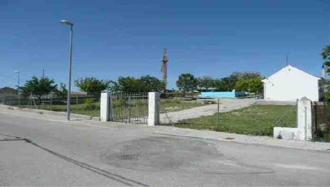 Más detalles de Terreno en venta