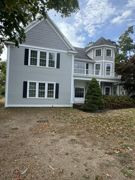 1180 Boston Post Rd, Old Saybrook, CT en alquiler - Foto del edificio - Imagen 3 de 4