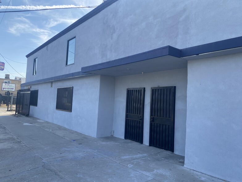 424-432 S I St, San Bernardino, CA en venta - Foto del edificio - Imagen 2 de 27