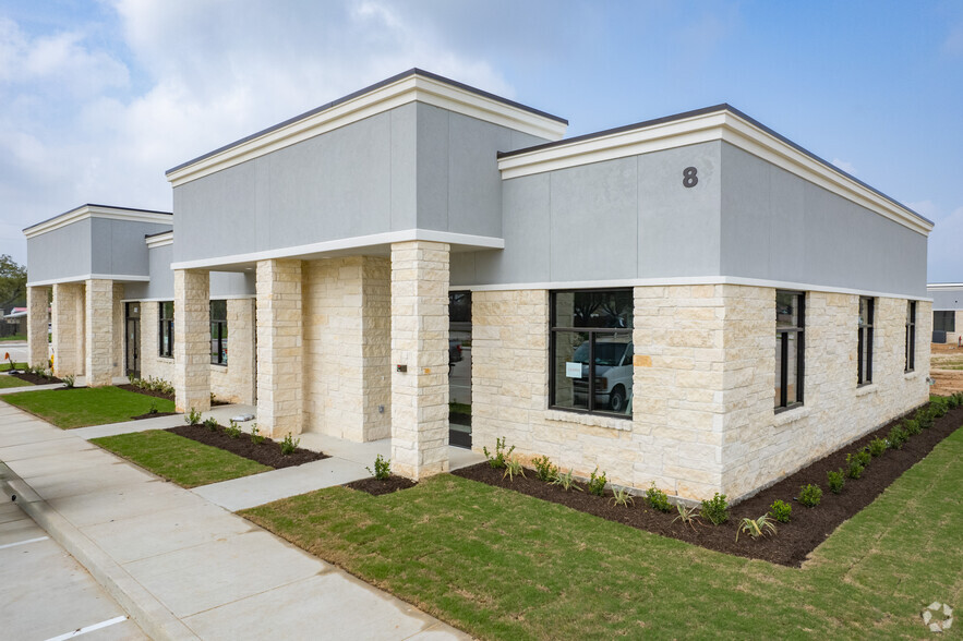 26717 Westheimer Pky, Katy, TX en alquiler - Foto del edificio - Imagen 3 de 11