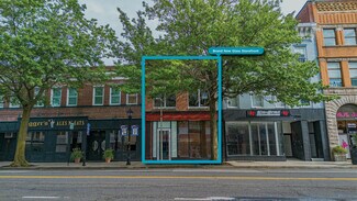 Más detalles de 54 W Main St, Riverhead, NY - Local en venta