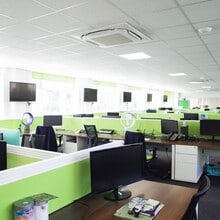 Newlands St, Stoke On Trent en alquiler Foto del interior- Imagen 2 de 5