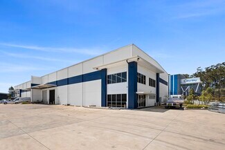 Más detalles de 7 Venture Cl, Morisset - Nave en alquiler