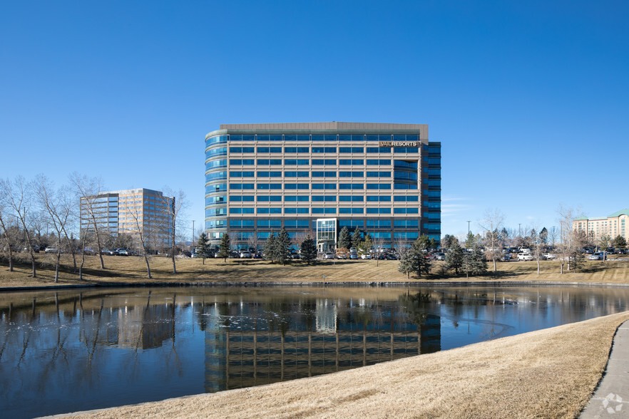 390 Interlocken Cres, Broomfield, CO en alquiler - Foto del edificio - Imagen 3 de 7