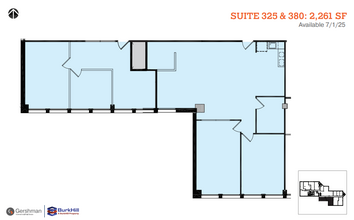 16100 Chesterfield Pky W, Chesterfield, MO en alquiler Plano de la planta- Imagen 2 de 2