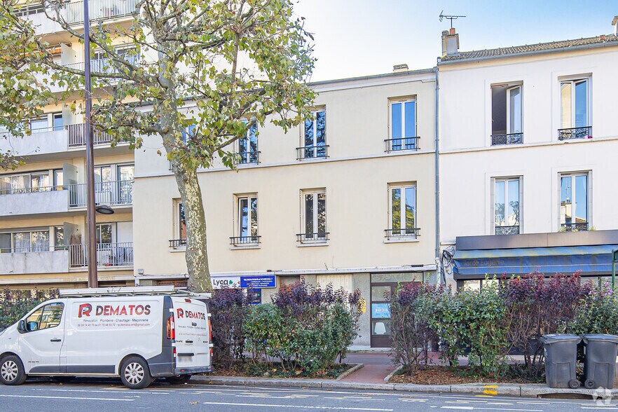 119 Rue De Paris, Charenton-le-Pont en alquiler - Foto principal - Imagen 1 de 9