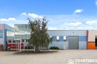 13-19 Coora Rd, Oakleigh South en alquiler Foto del edificio- Imagen 1 de 8