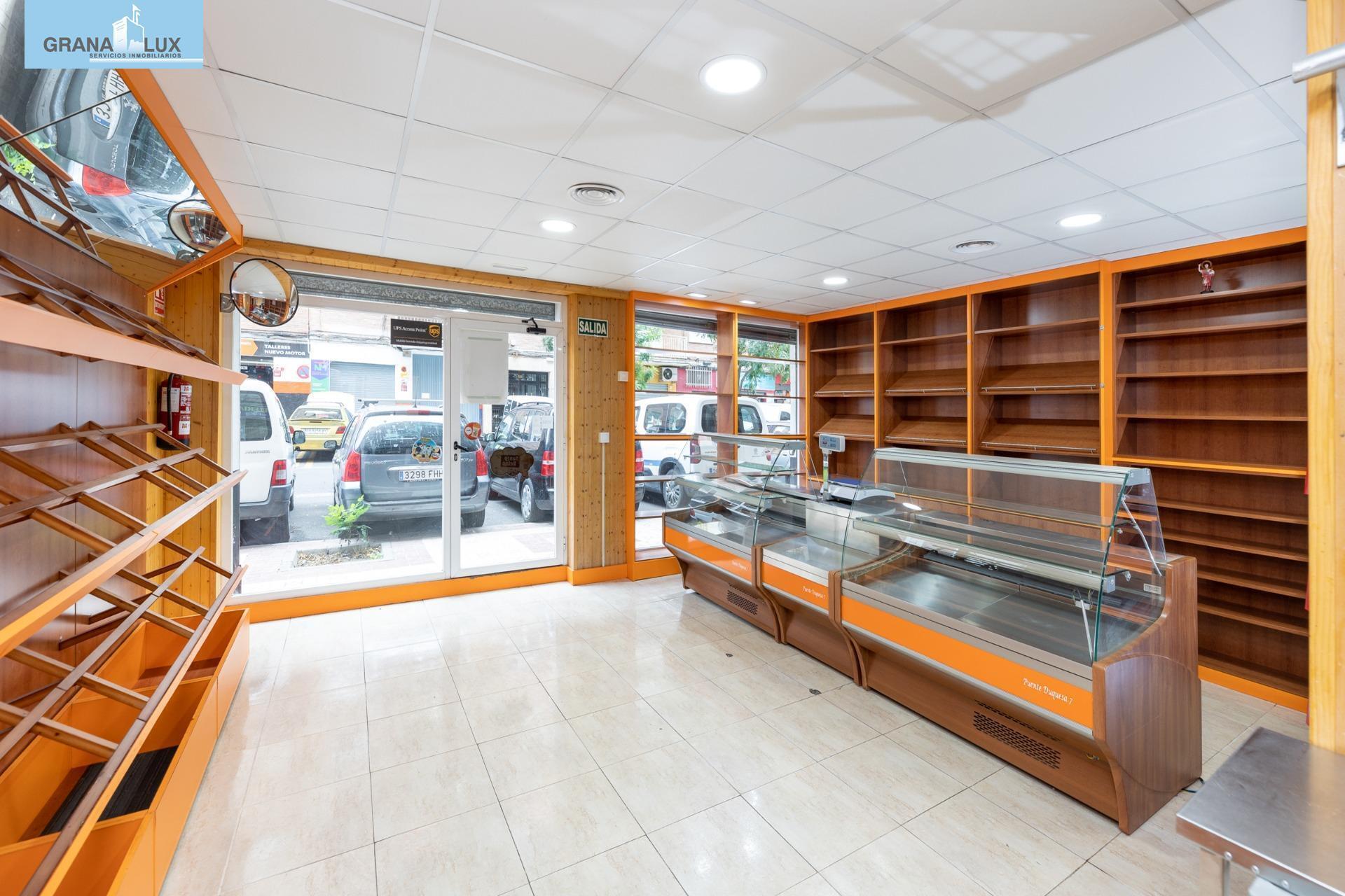 Local en Las Gabias en venta Foto del interior- Imagen 1 de 25