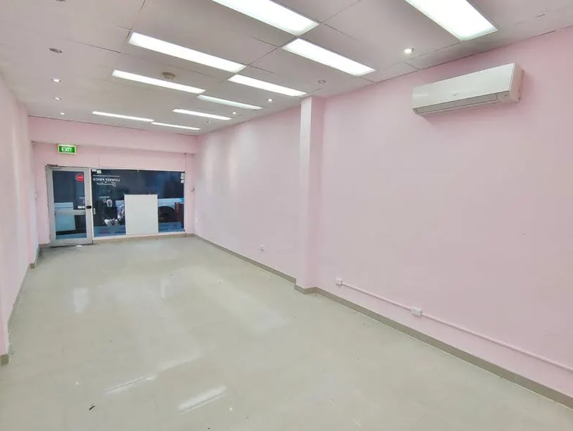 212 Liverpool Rd, Ashfield en alquiler Foto del interior- Imagen 1 de 5