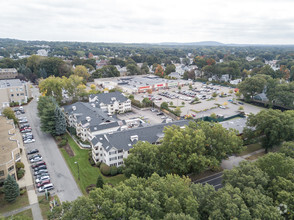 1208A VFW Pky, West Roxbury, MA - vista aérea  vista de mapa - Image1