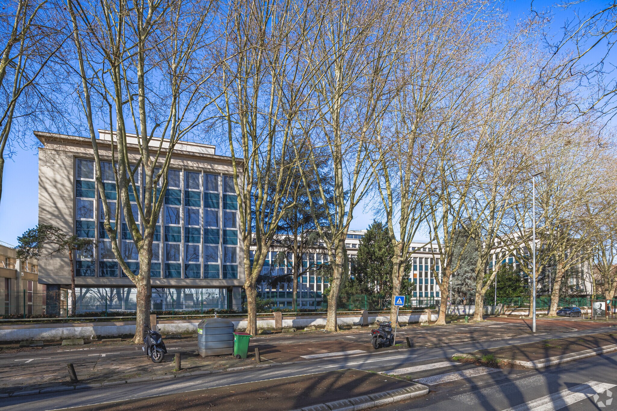 55 Quai Marcel Dassault, Saint-Cloud en alquiler Foto principal- Imagen 1 de 8