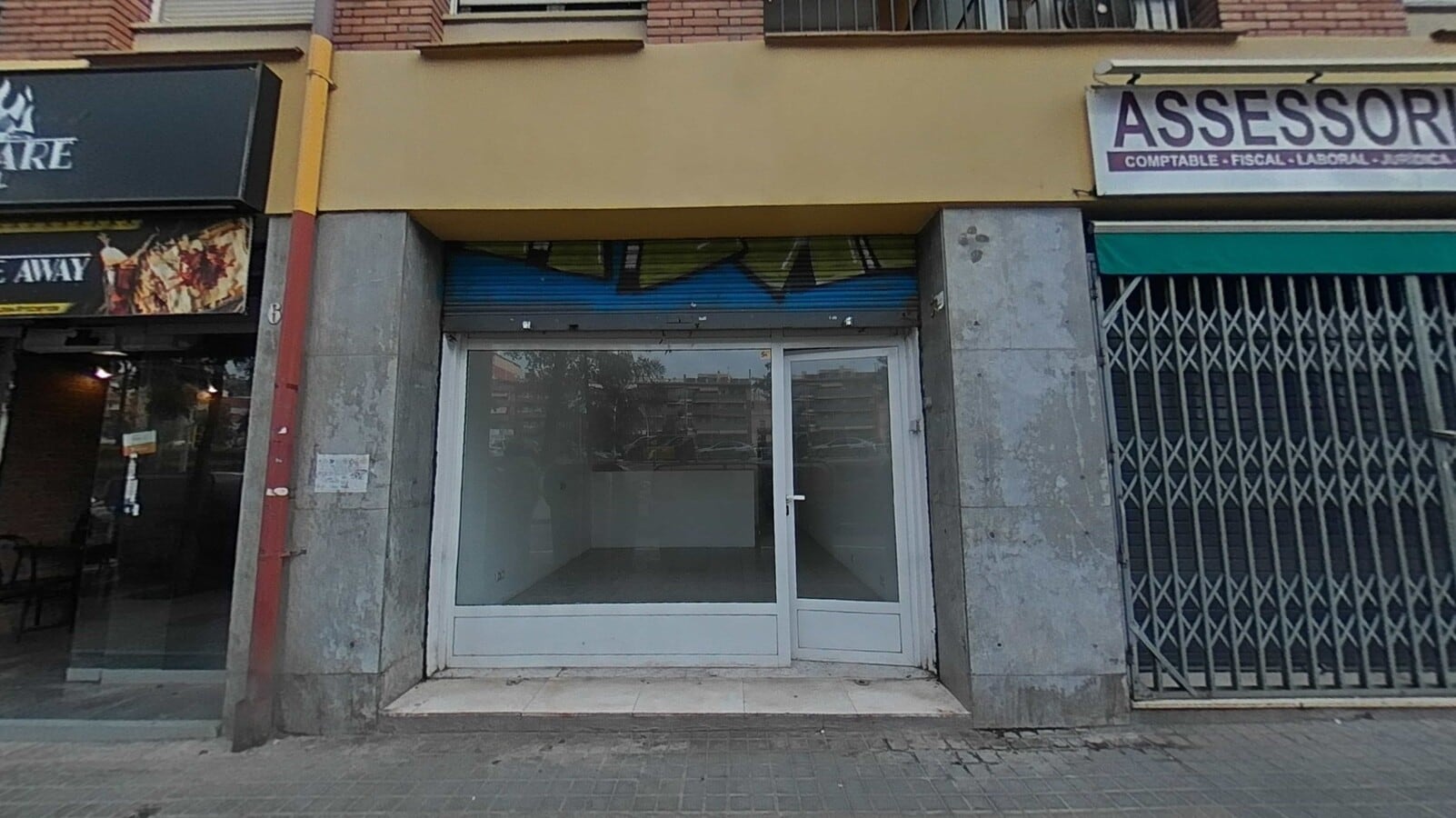 Barcelona, BAR 08030 -  -  - Plano de la planta - Image 1 of 6