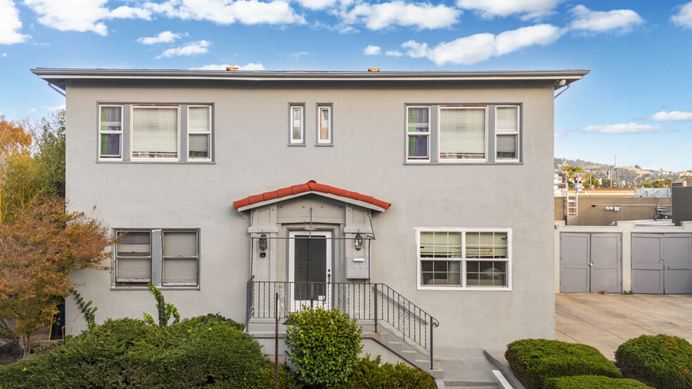 845 Stannage Ave, Albany, CA en venta - Foto del edificio - Imagen 1 de 17