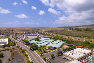 74-5533 Luhia St, Kailua Kona, HI - VISTA AÉREA  vista de mapa