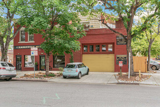 Más detalles para 1658-1668 N Lafayette St, Denver, CO - Oficinas en venta