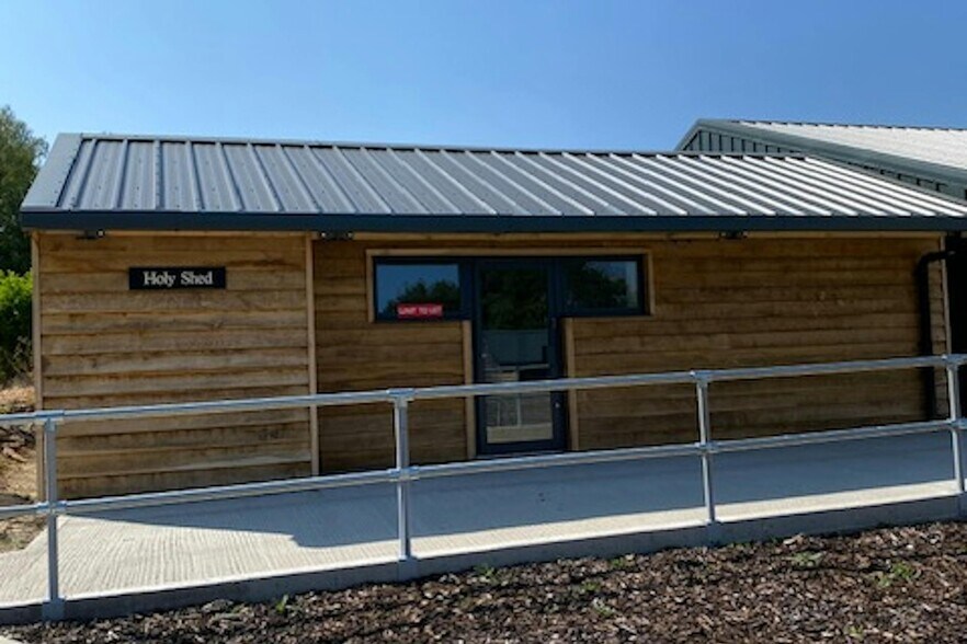 Manor Farm Yard, Upton Grey en alquiler - Foto del interior - Imagen 2 de 2